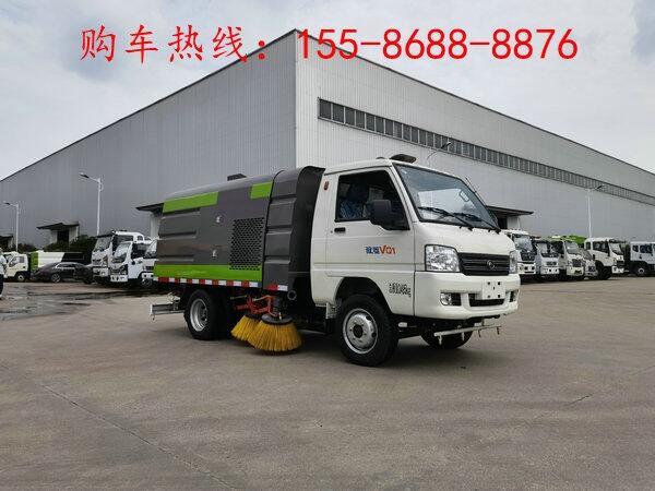 5噸吸塵車(chē)報(bào)價(jià),6立方洗掃車(chē)報(bào)價(jià)