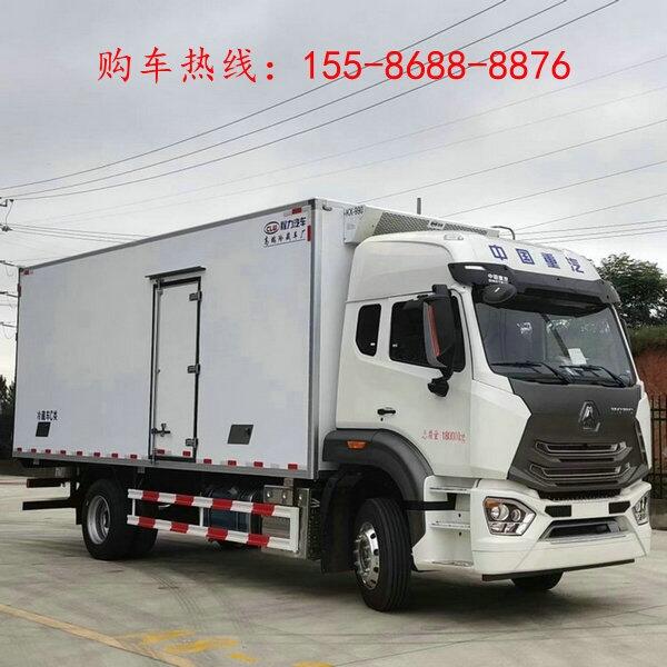 冷藏車4米2藍(lán)牌,江淮帥鈴冷藏車4米2報(bào)價(jià)