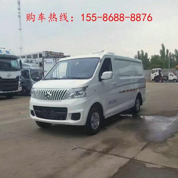 哪里有買(mǎi)冷藏車(chē),江淮帥鈴冷藏車(chē)4米2報(bào)價(jià)