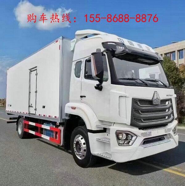 帶臥鋪小型冷藏車,江淮帥鈴冷藏車4米2報(bào)價(jià)