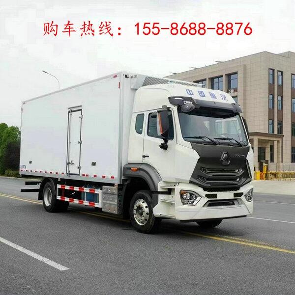 帶臥鋪小型冷藏車,江淮帥鈴冷藏車4米2報(bào)價(jià)