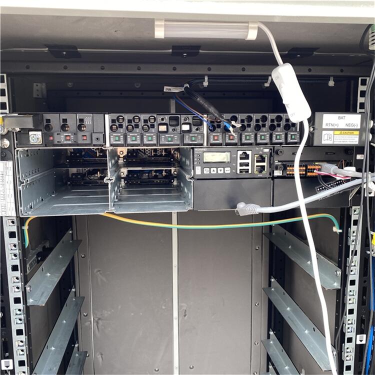 ICC330-A1 三明室外通信一體化電源機柜