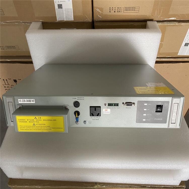 庆阳基站专用逆变器 3KVA-INV厂家供应