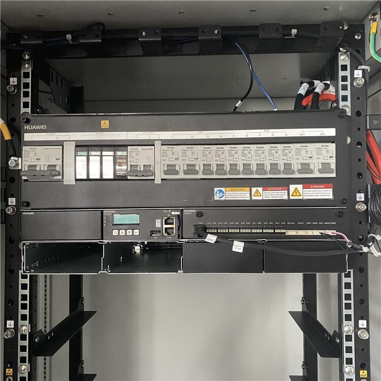 萬州綜合設(shè)備柜 MTS9512A-HT2004