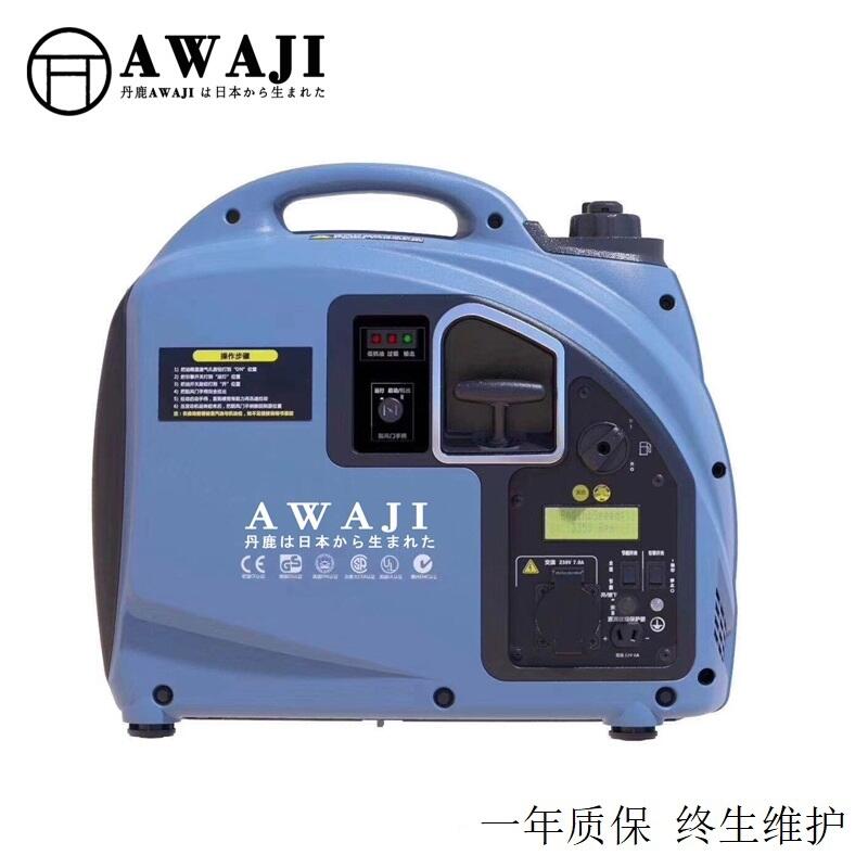 黃石小型1kw超靜音數(shù)碼汽油發(fā)電機(jī)廠家價(jià)格