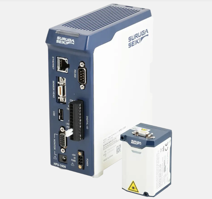 SURUGA駿河精機HPU-1000畫像圖像處理單元
