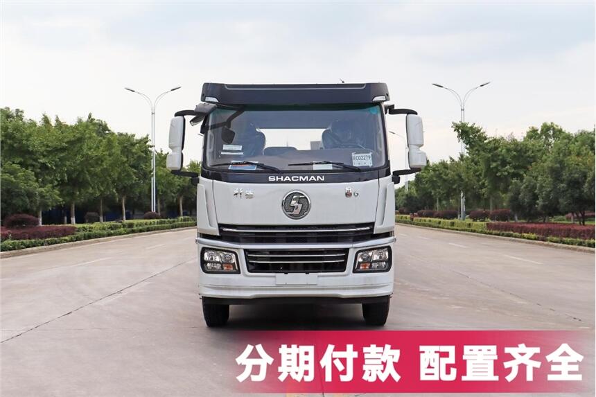 江西吉安駿鈴V5拖拽車(chē)道路清障車(chē)