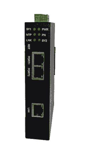 ProfiNet轉(zhuǎn)Modbus-TCP網(wǎng)關(guān)