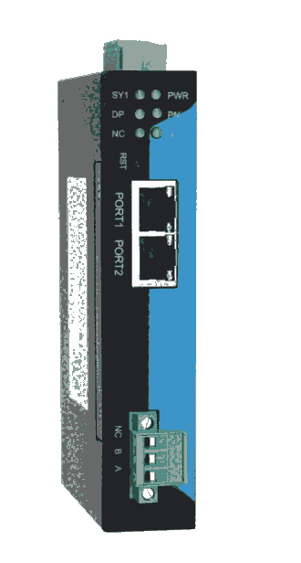 Profinet 轉(zhuǎn) Profibus DP 主站網(wǎng)關(guān)