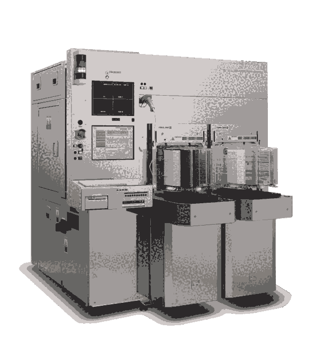 GWM-全自動(dòng)硅片缺陷檢測(cè)復(fù)合機(jī)