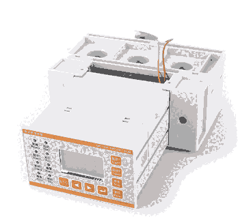 工業(yè)電動機綜合保護器 工廠產(chǎn)線機電設(shè)備馬達保護裝置馬達防過載斷相不平衡等