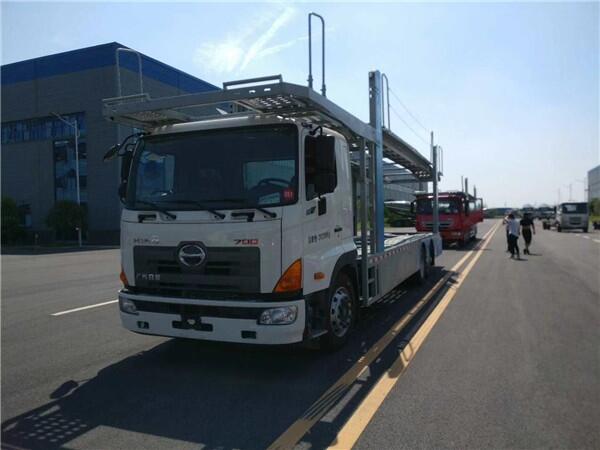 宿州市轎車運(yùn)輸車銷售價(jià)格_轎運(yùn)車行業(yè)治理清障車