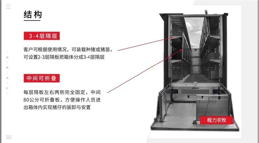 貴州銅仁歐可S5排半6.6米冷藏車哪里有賣