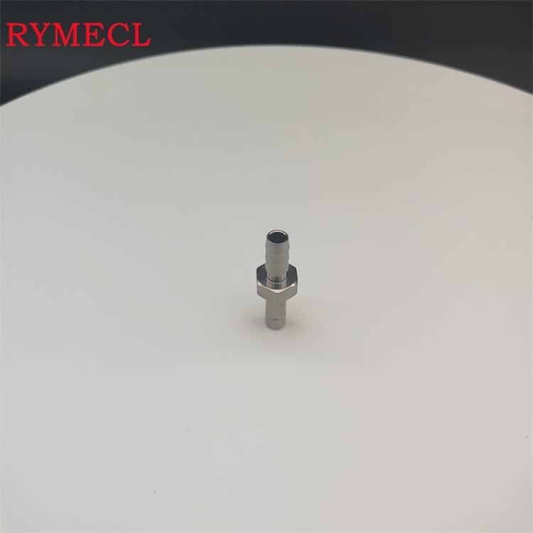 RYMECL氫能內(nèi)絲卡套接頭G螺紋