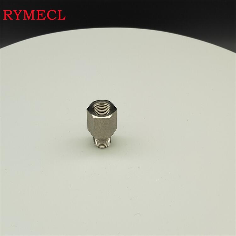 RYMECLBA級管道MC卡套接頭英制1/16