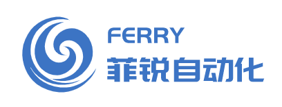 承德菲銳自動化設備有限公司Logo