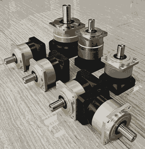 精銳廣用APEX減速機(jī)