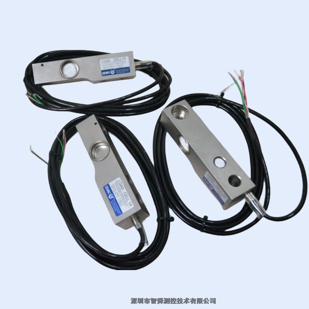 ZEMIC中航電測BM8D-C3-1.5t-6B懸臂梁式稱重傳感器