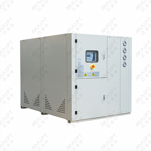 MCO-(A)-10℃~35℃ 風冷式冷油機組