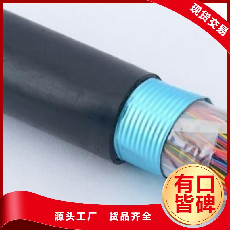 礦用信號電纜MHYAV 10X2X0.5