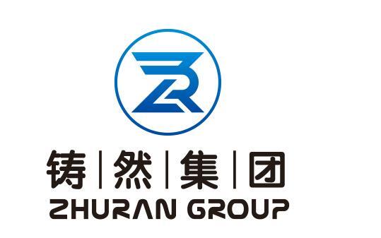 安徽鑄然新材科技有限公司Logo