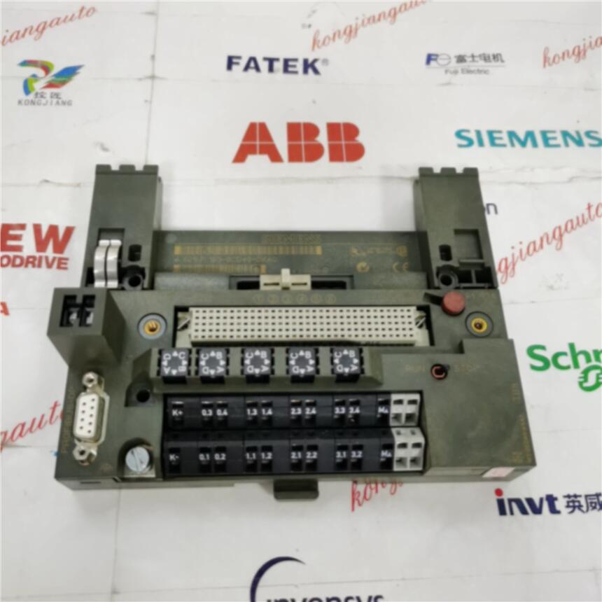 甘肅金昌 ABB DP820