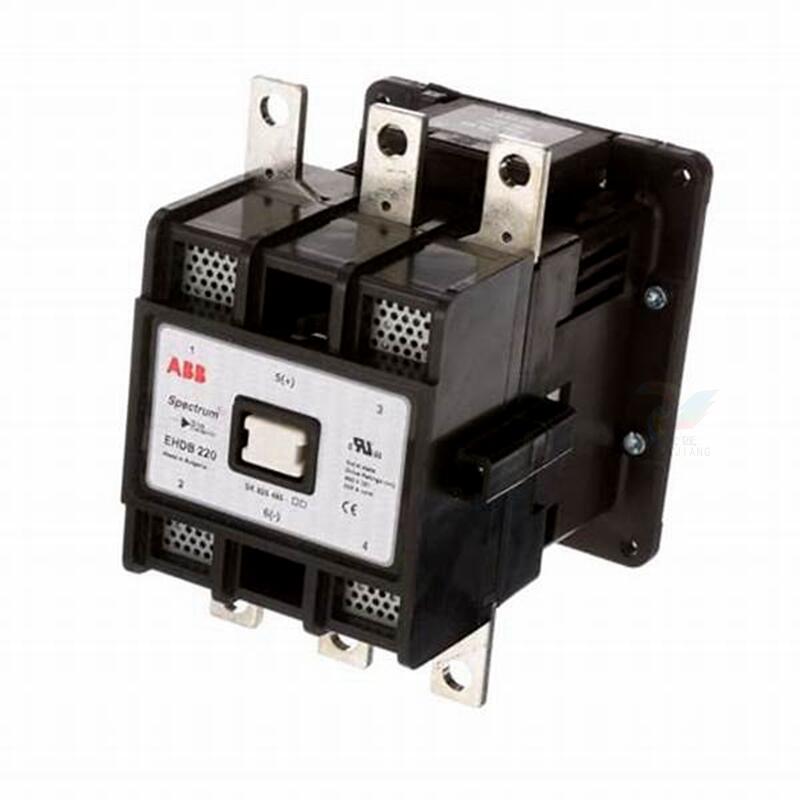  ABB Contactor EHDB220C-1L   現(xiàn)貨庫存 議價(jià)