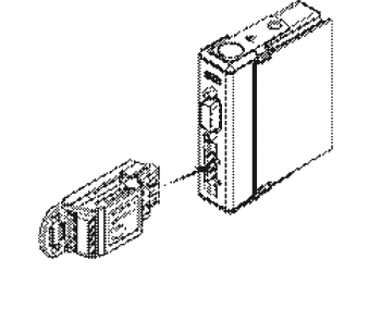 MB810  模塊安裝底座