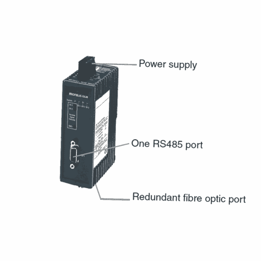 ABB PCD230A 3BHE022294R0101 UN 6000控制柜主處理單元