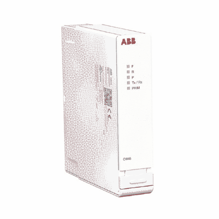 ABB	PFSK151 3BSE018876R1	平面度測量處理單元