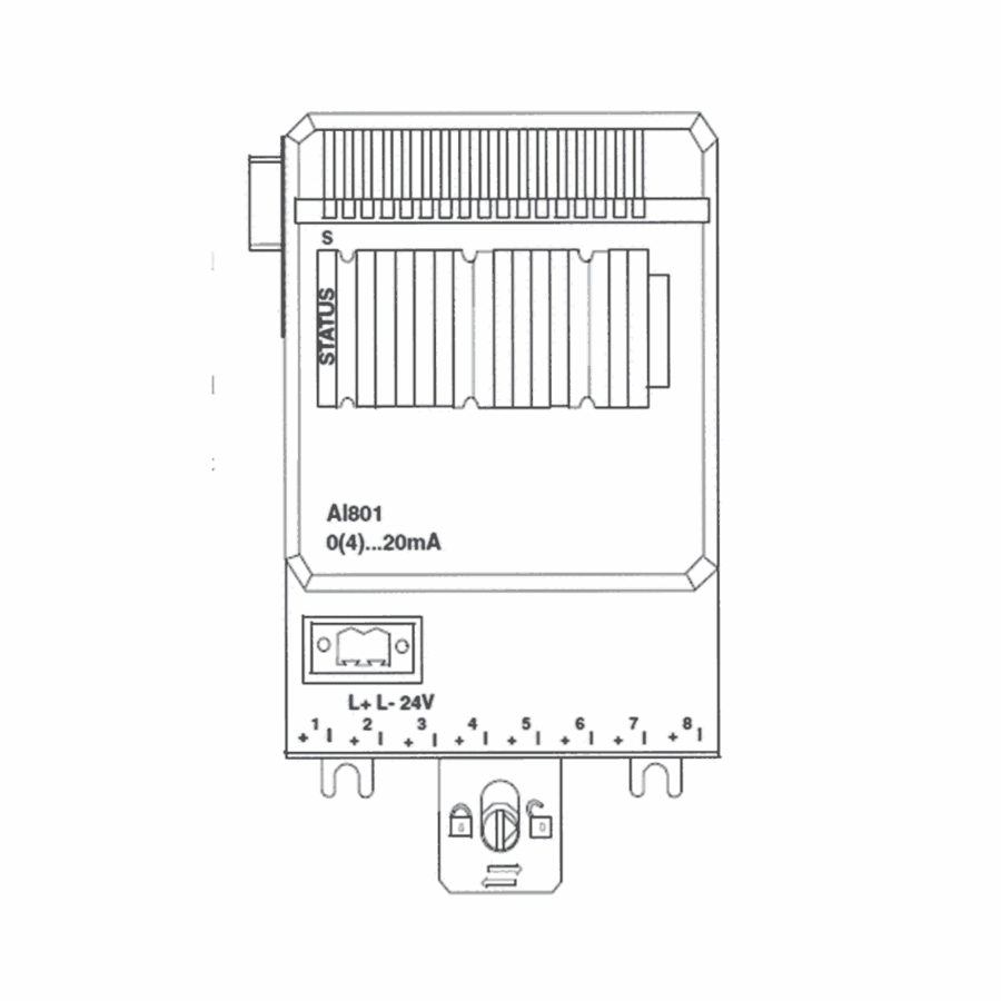 ABB CP430T-ETH 觸摸屏