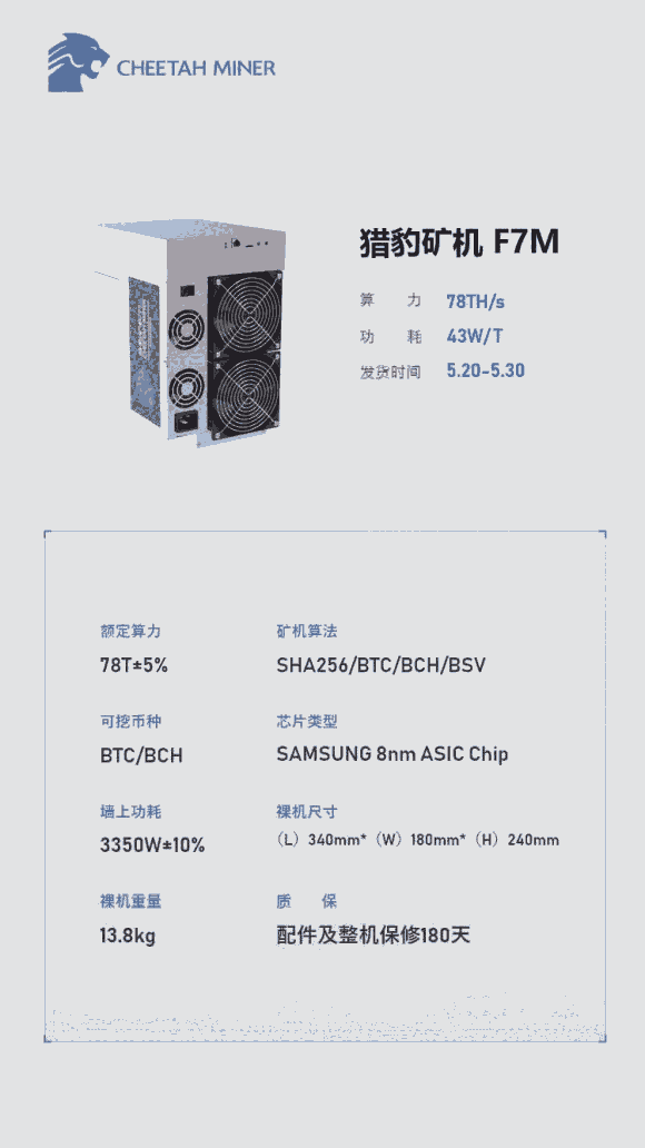 獵豹F7M獨領(lǐng)礦界風(fēng)騷