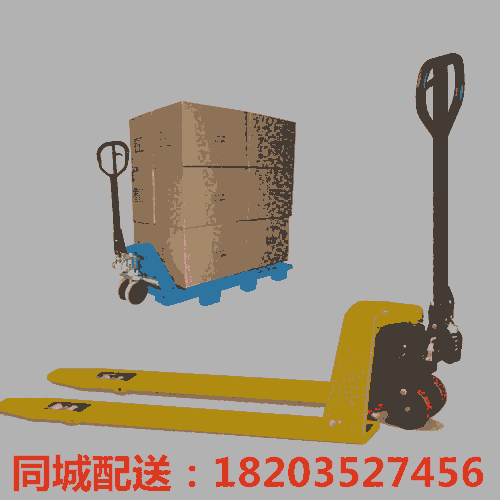 報(bào)價(jià) 吉林遼源 電動(dòng)托盤地牛車環(huán)保新能源搬運(yùn)車堆高車 江西鷹潭