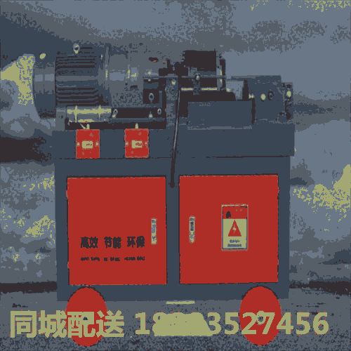 資訊@浙江鋼筋直螺紋滾絲機(jī)42型鋼筋彎曲機(jī)黑龍江大慶