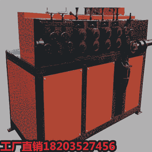 螺旋筋成型機(jī) 22型螺旋筋成型機(jī) 甘肅隴南