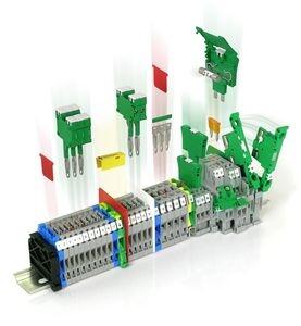 PHOENIX CONTACT PSR-SCP-24UC/ESA2/4X1/1X2/B SAFTEY RELAYS LOTT 2