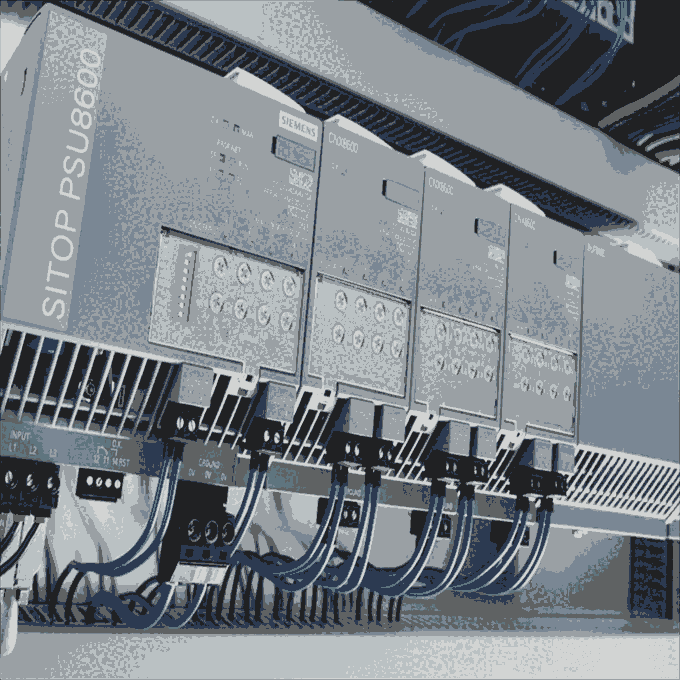 6EP4436-8XB00-0DY0西門子電源擴展模組SITOP CNX8600系列