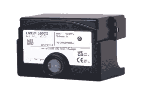 Siemens LME22.331C2 BPZ:LME22.331C2燃烧器时序控制器