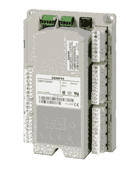 Siemens LME71.000A2  BPZ:LME71.000A2燃烧器时序控制器