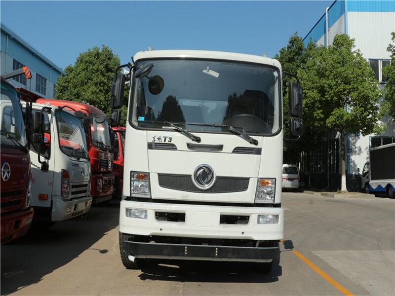 國(guó)六15方灑水車(chē)報(bào)價(jià)表