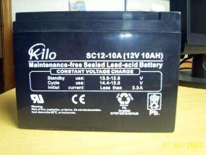 KILO电源SC12-200/12v200ah5G时代