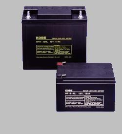 日本新神户蓄电池HP24-12A/12v24ah5G时代