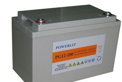 英国帕瓦莱特Powerlit蓄电池PG12-80/12v80ah船舶专用