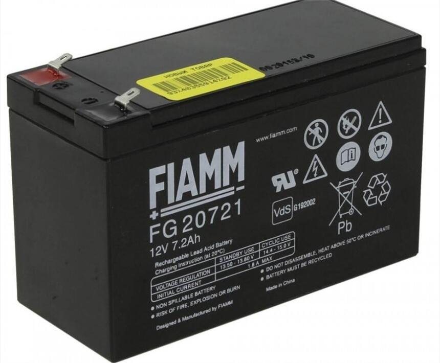 非凡FIAMM蓄电池2GM100/2v100ah正品保障