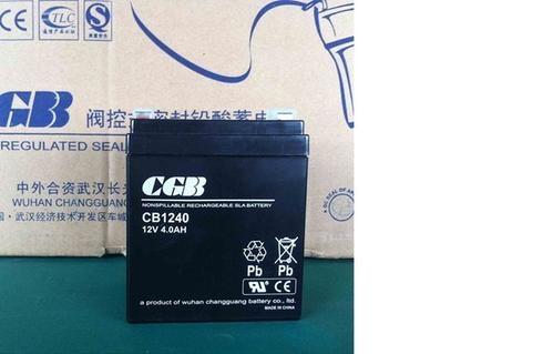 OTP蓄電池12V6.5AH煤礦專用