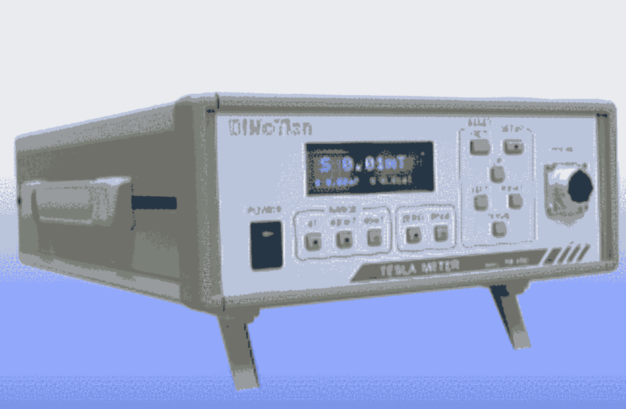 DMT-MSA仪器仪表流量仪表特斯拉表/高斯表TM-4702