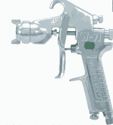 IWATA巖田五金手動工具 噴槍WIDER1-13H2S