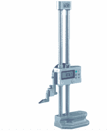 Mitutoyo三丰五金量具仪器仪表类测高仪192-663-10（HDM-30AX）