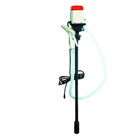 KOSHIN工進(jìn)電動滾筒泵FP-25煤油用電壓AC100V平山貿(mào)易
