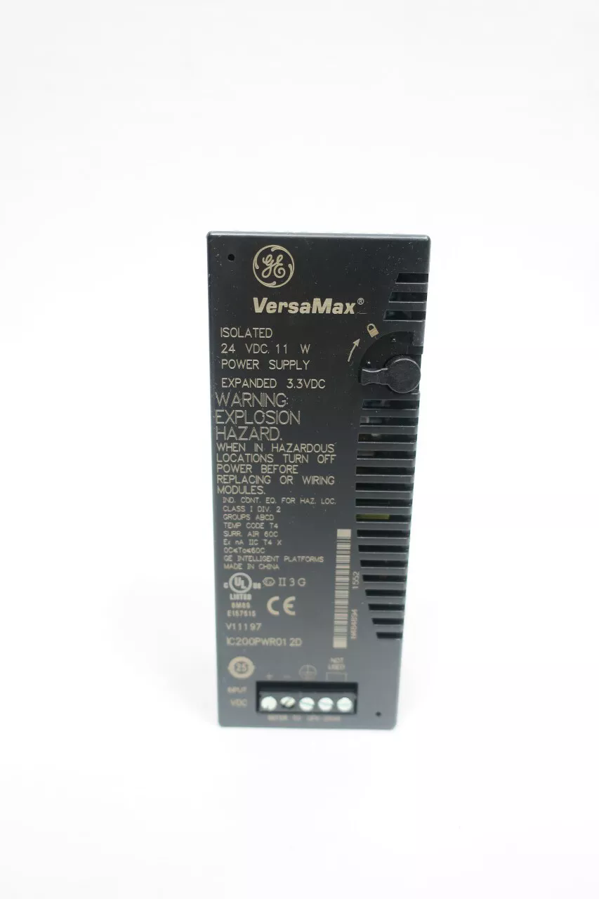 IC695ALG600